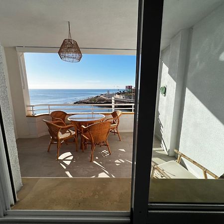 Costa Este Apartments - טורבייחה מראה חיצוני תמונה