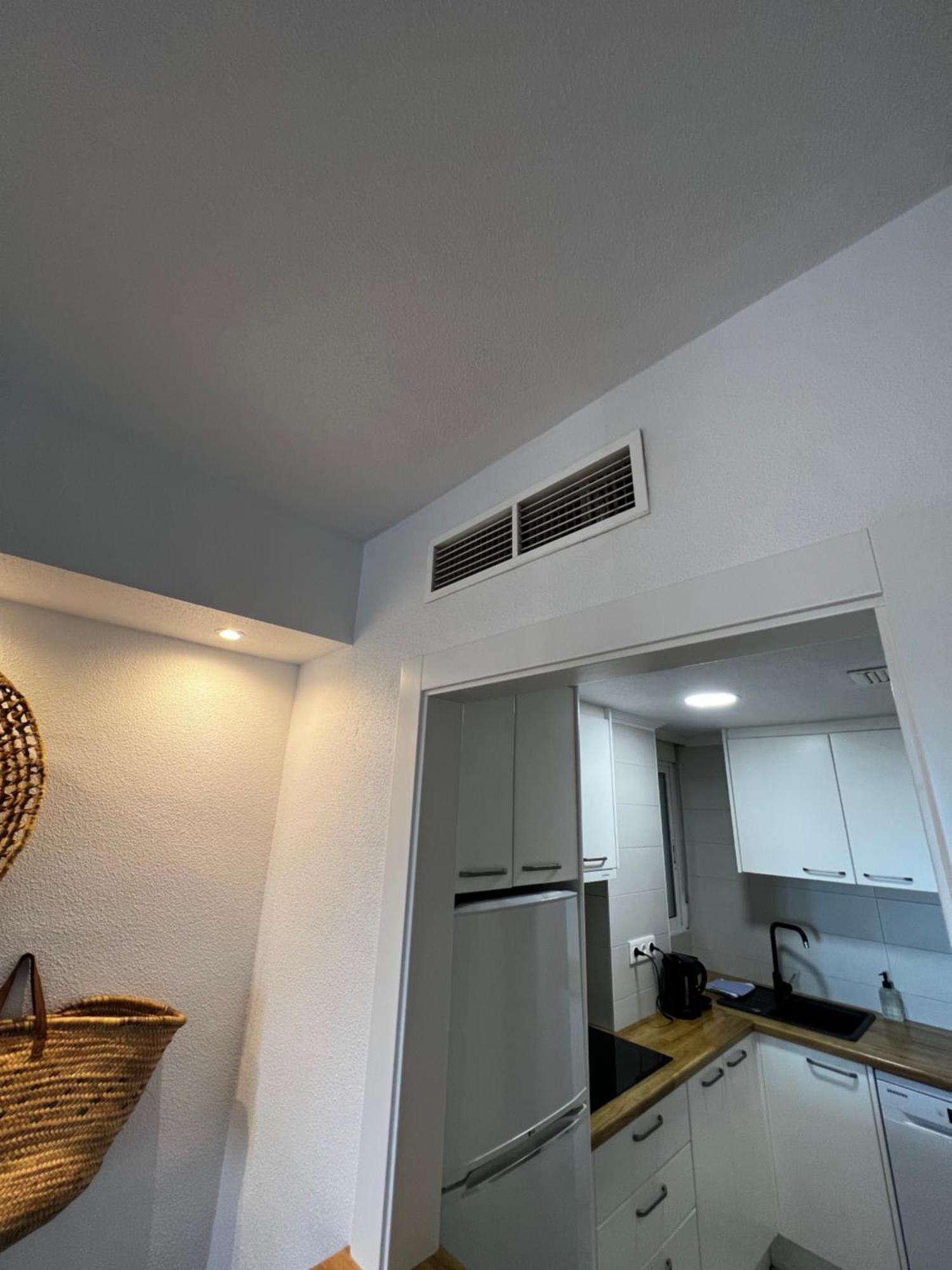 Costa Este Apartments - טורבייחה מראה חיצוני תמונה
