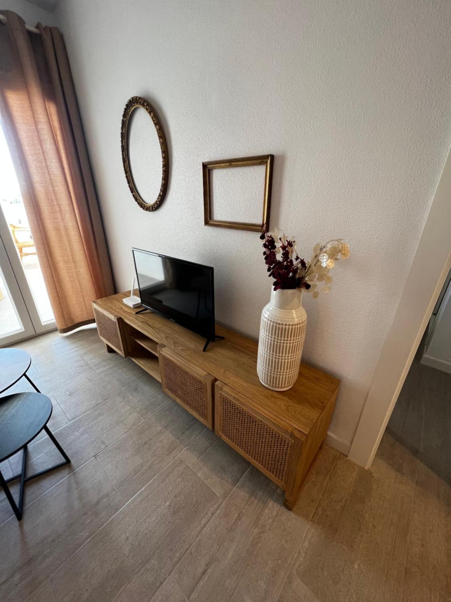 Costa Este Apartments - טורבייחה מראה חיצוני תמונה