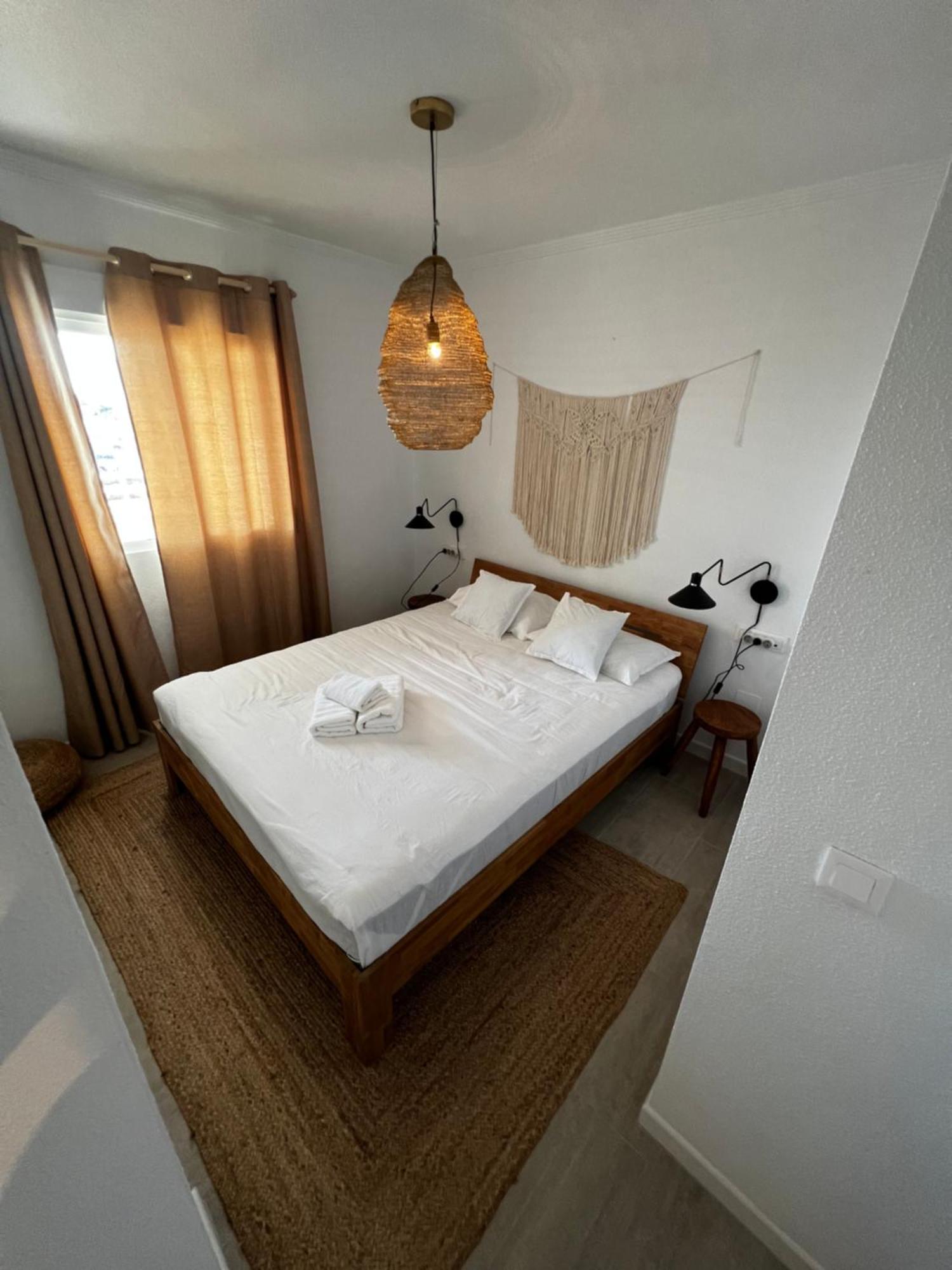 Costa Este Apartments - טורבייחה מראה חיצוני תמונה