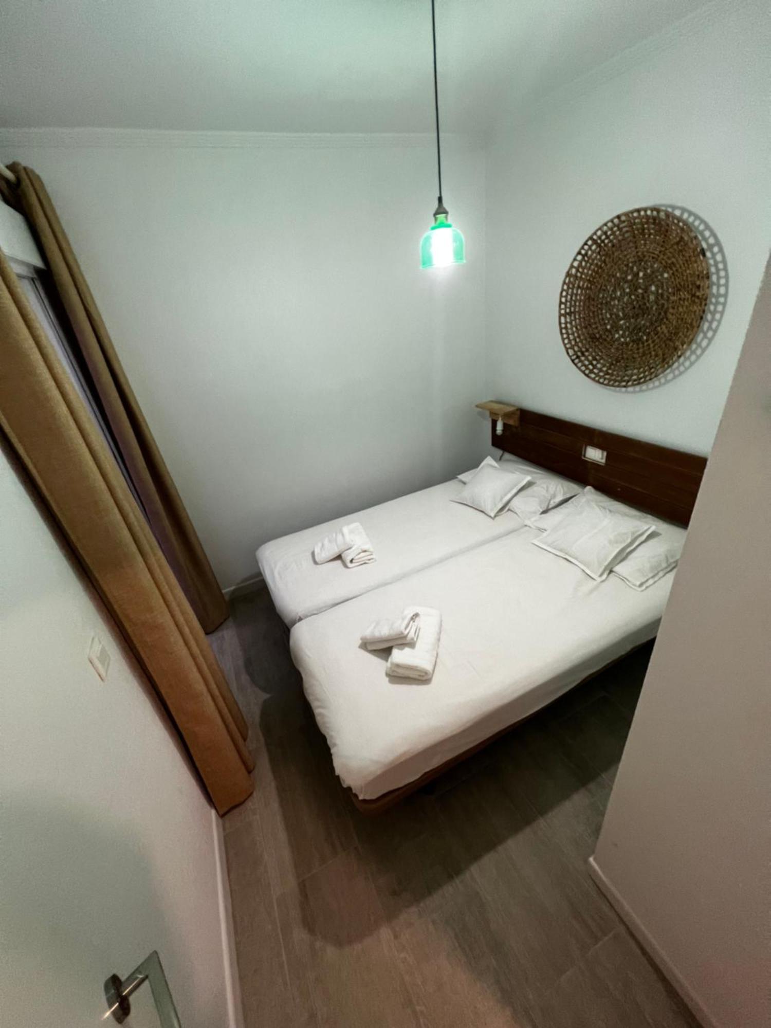 Costa Este Apartments - טורבייחה מראה חיצוני תמונה