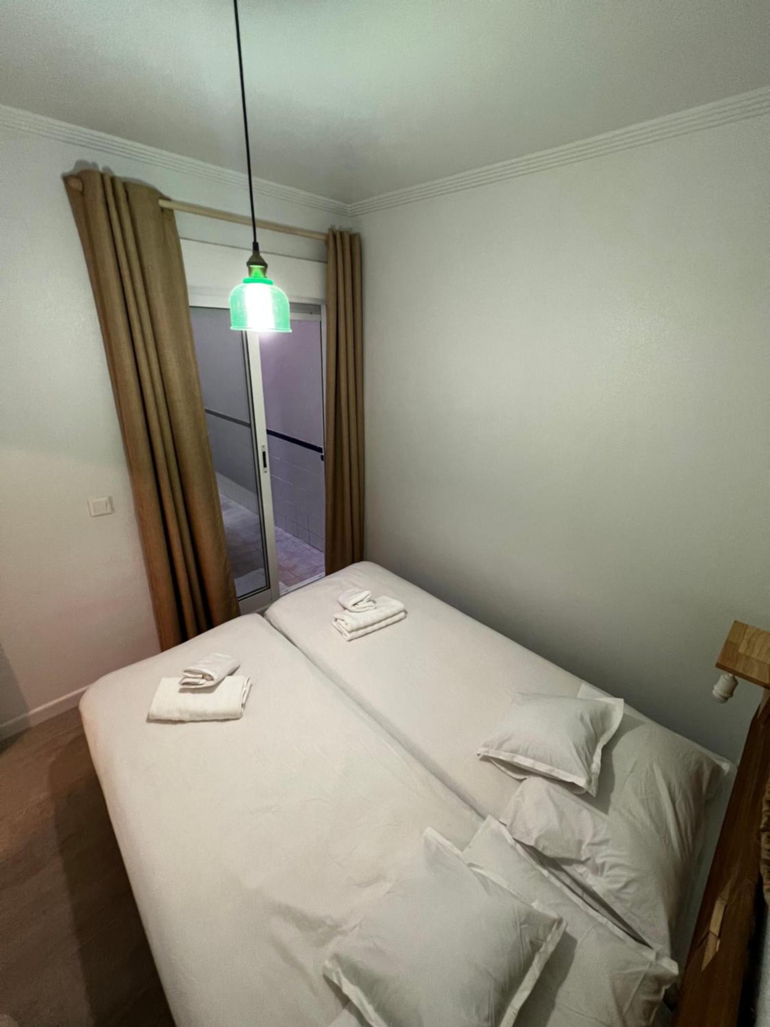 Costa Este Apartments - טורבייחה מראה חיצוני תמונה