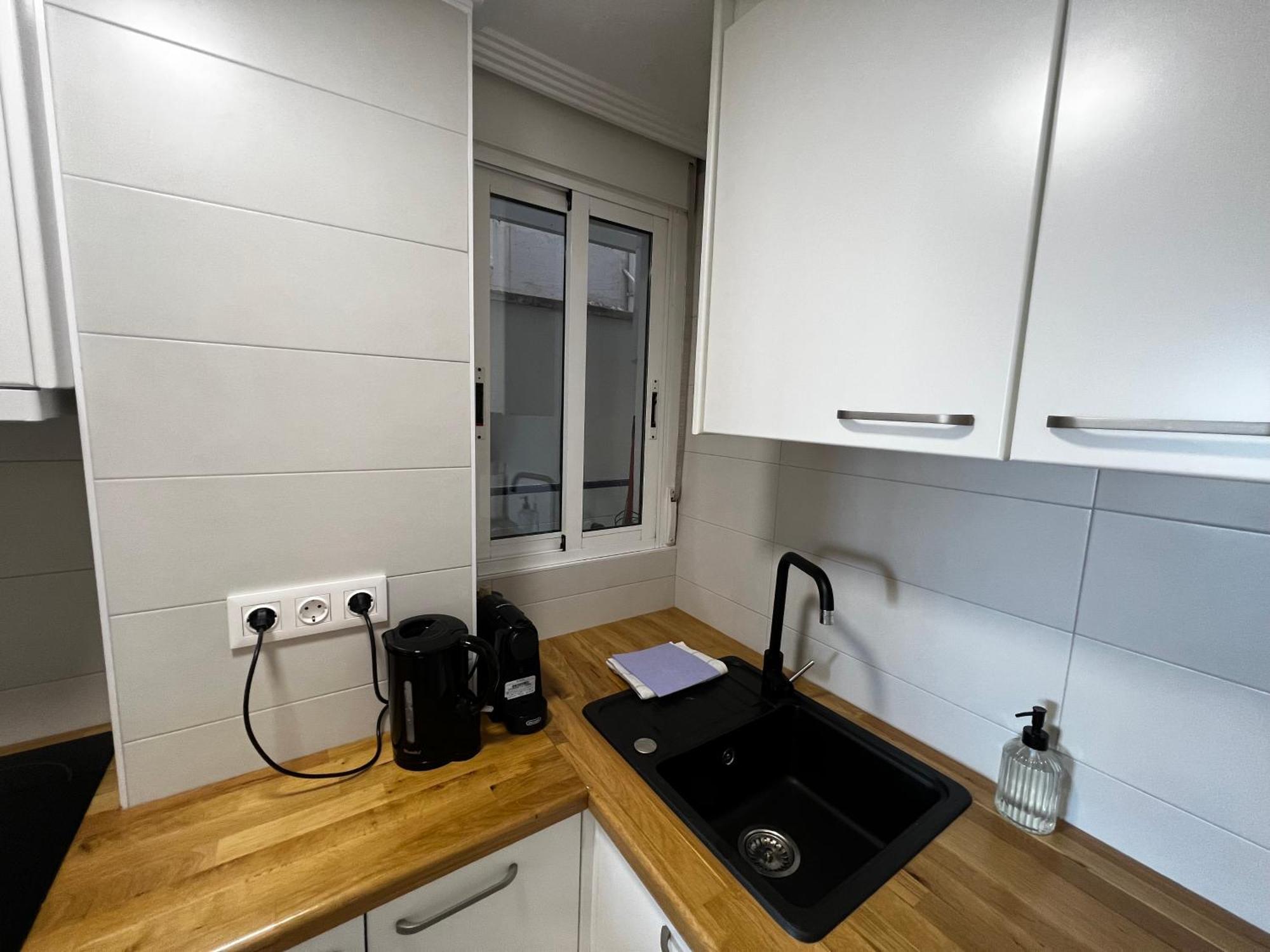 Costa Este Apartments - טורבייחה מראה חיצוני תמונה