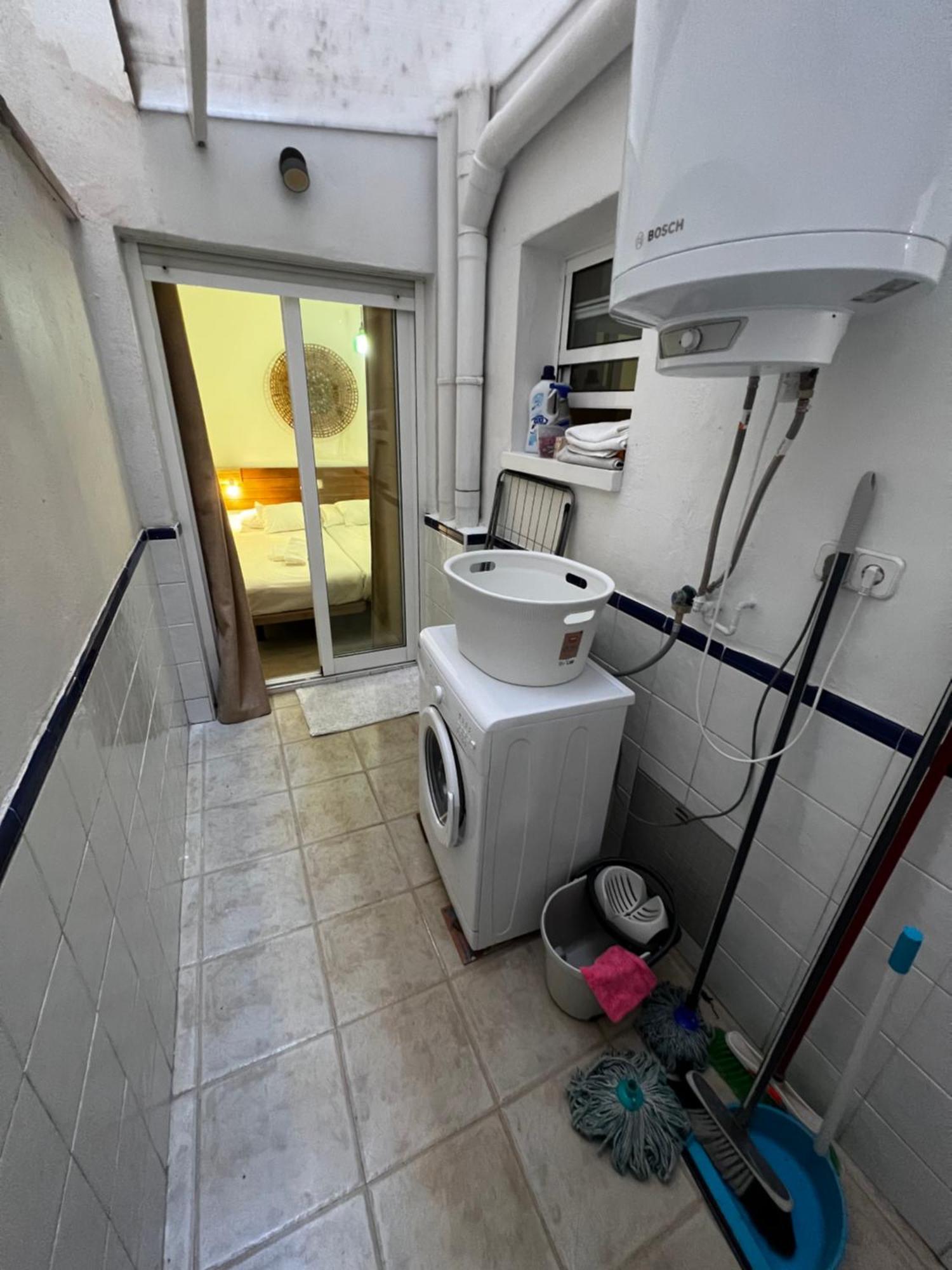 Costa Este Apartments - טורבייחה מראה חיצוני תמונה