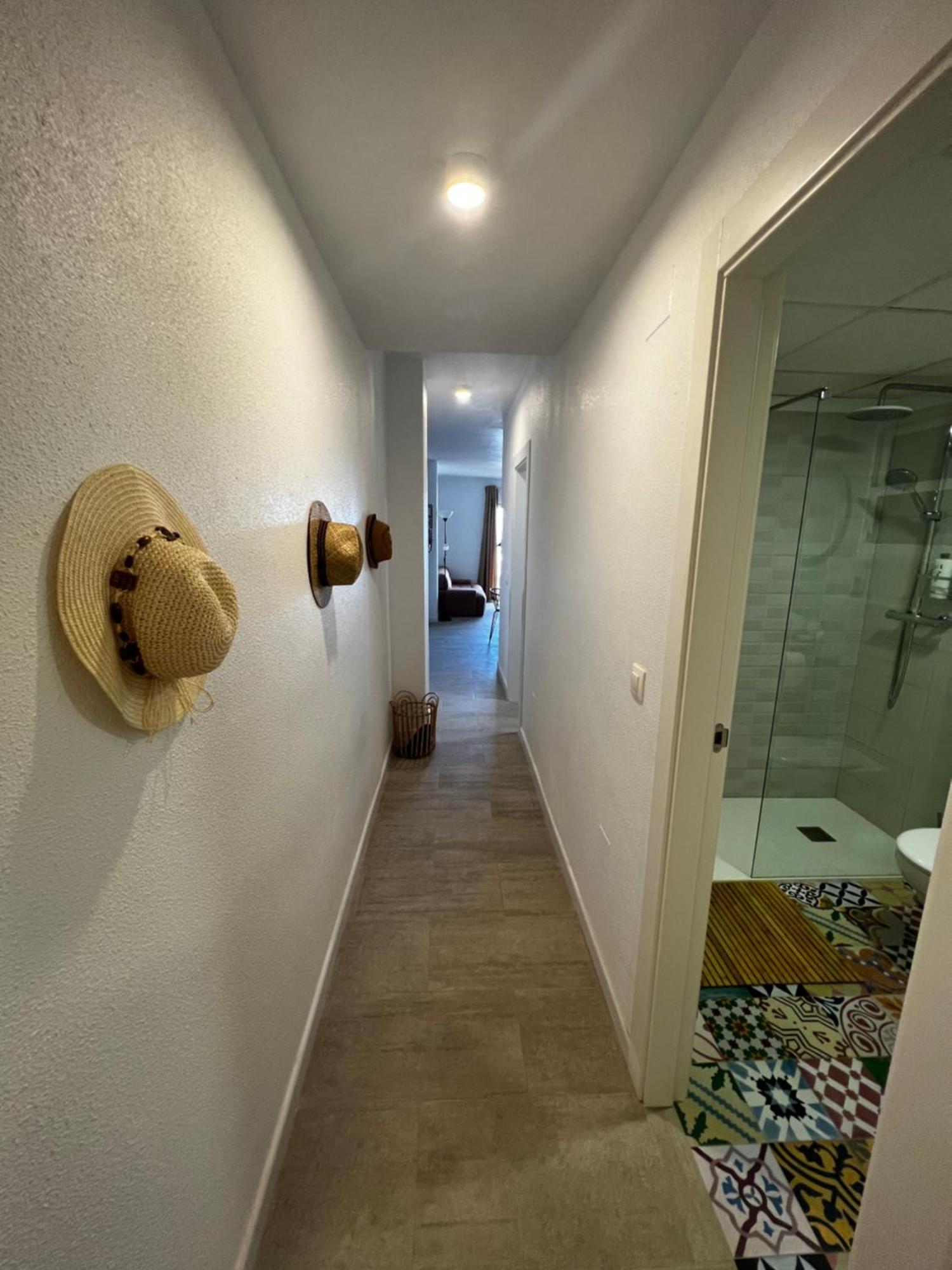 Costa Este Apartments - טורבייחה מראה חיצוני תמונה