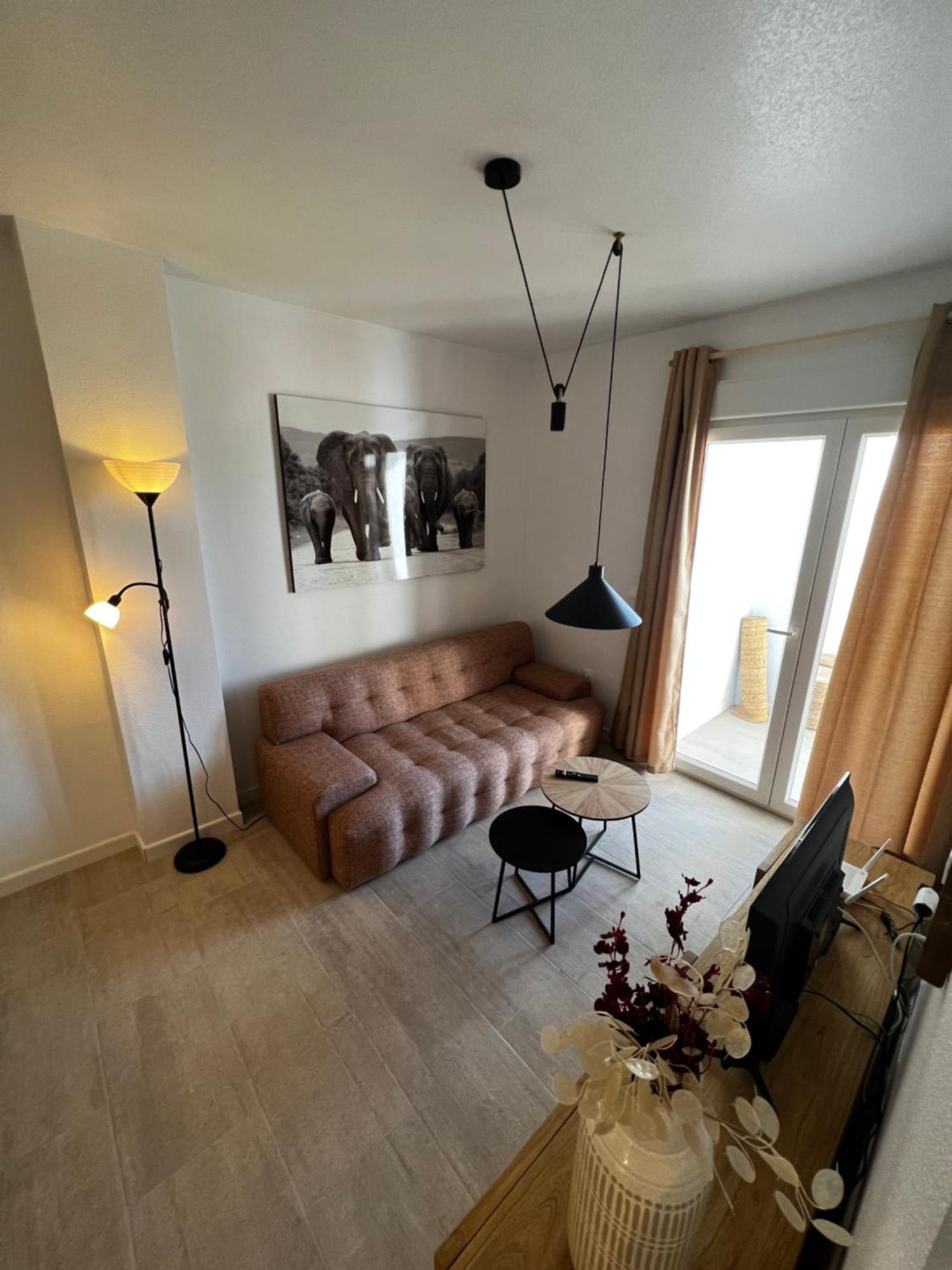 Costa Este Apartments - טורבייחה מראה חיצוני תמונה