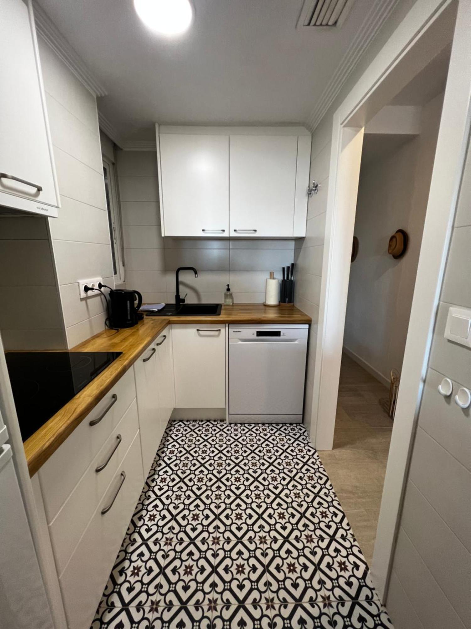 Costa Este Apartments - טורבייחה מראה חיצוני תמונה