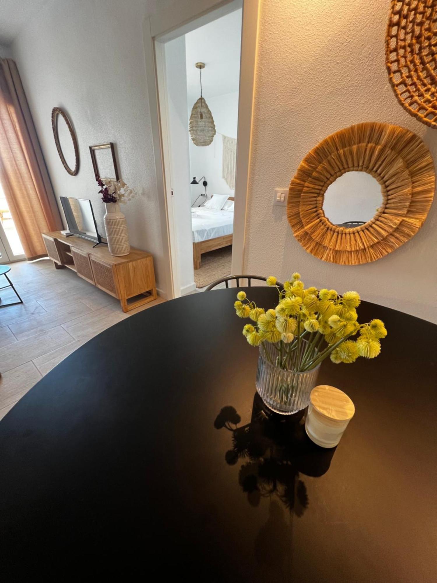 Costa Este Apartments - טורבייחה מראה חיצוני תמונה