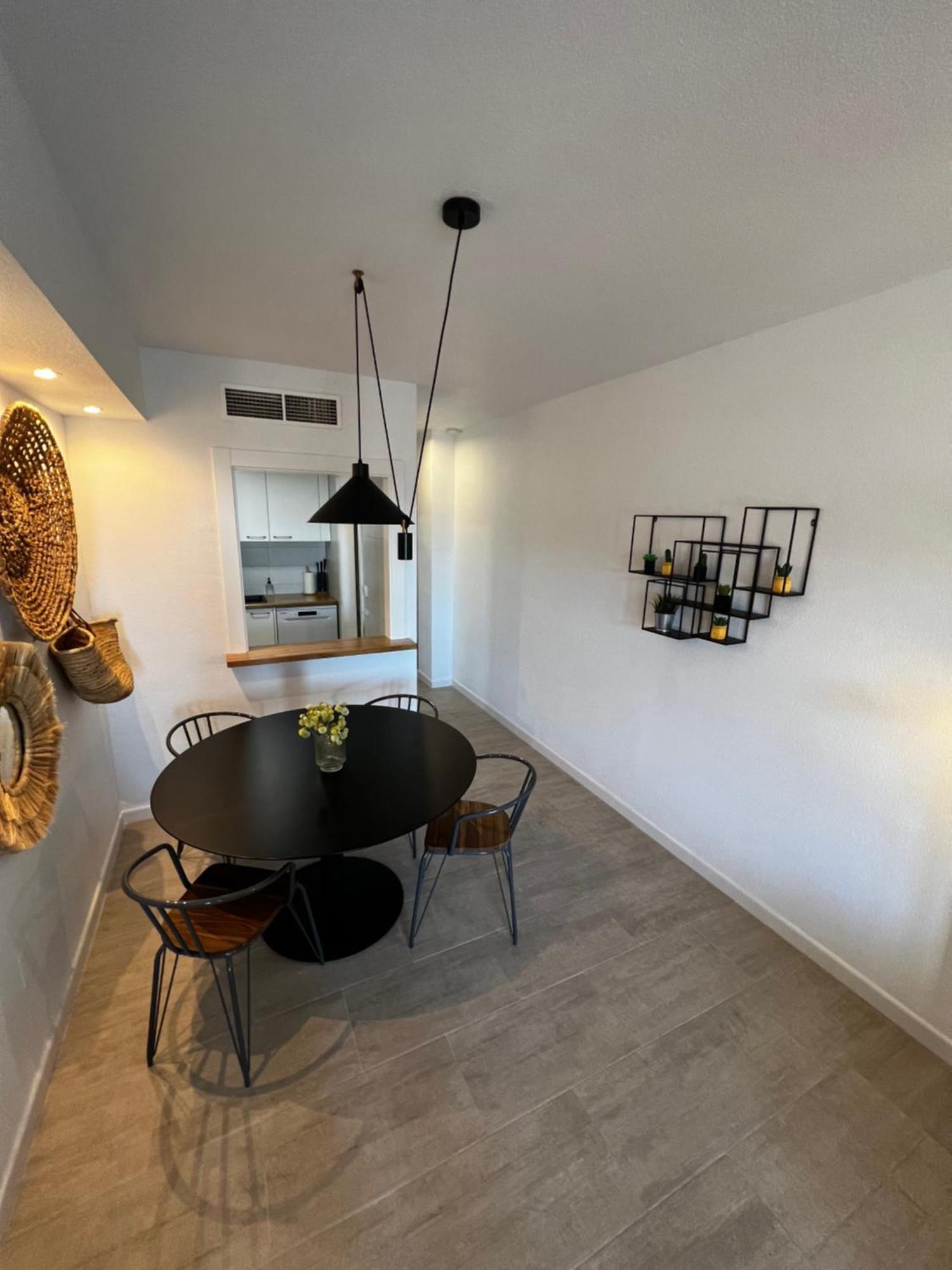 Costa Este Apartments - טורבייחה מראה חיצוני תמונה