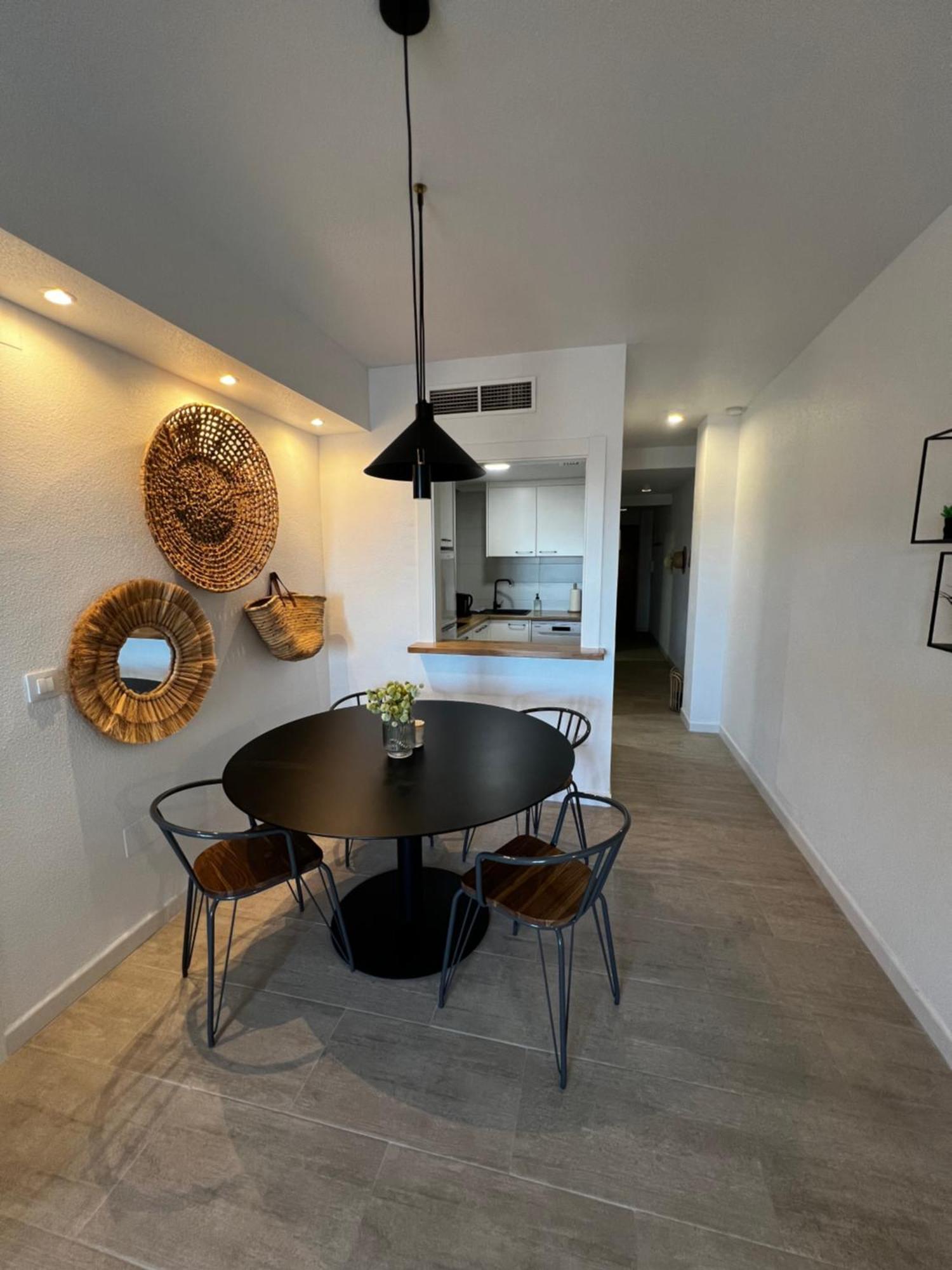 Costa Este Apartments - טורבייחה מראה חיצוני תמונה