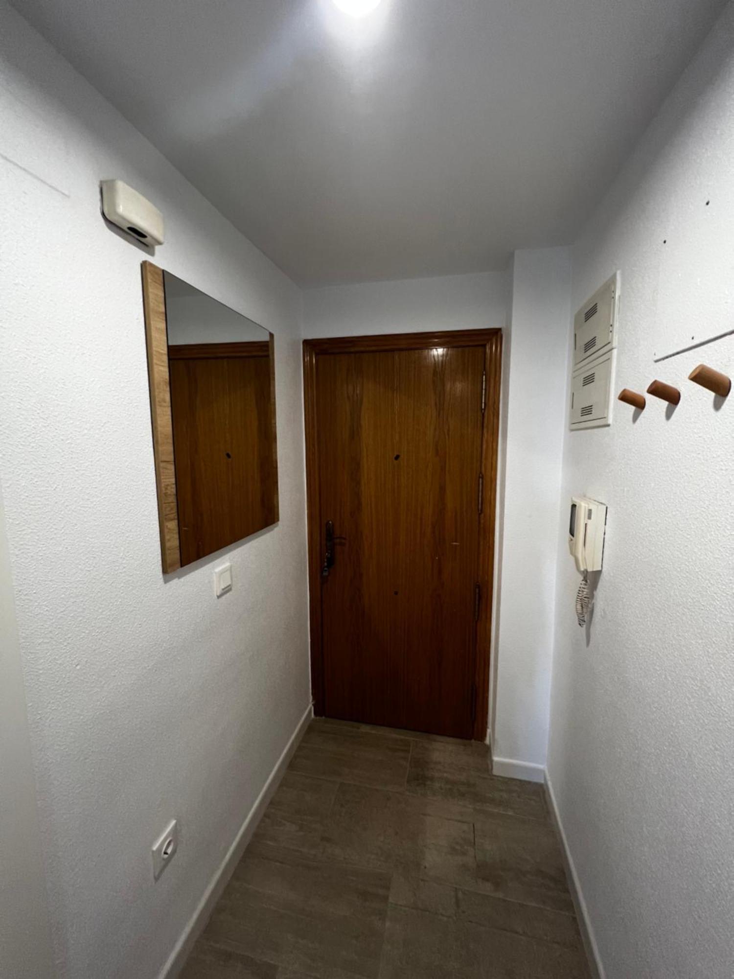Costa Este Apartments - טורבייחה מראה חיצוני תמונה