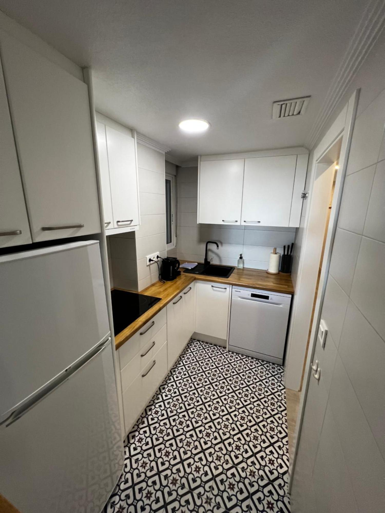 Costa Este Apartments - טורבייחה מראה חיצוני תמונה