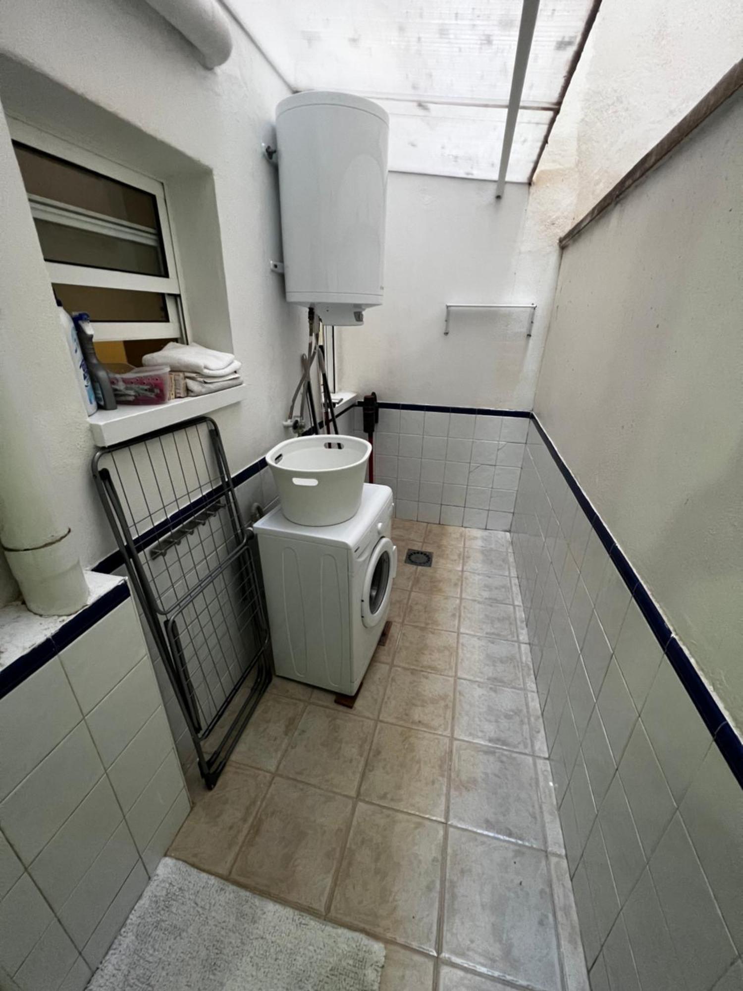 Costa Este Apartments - טורבייחה מראה חיצוני תמונה
