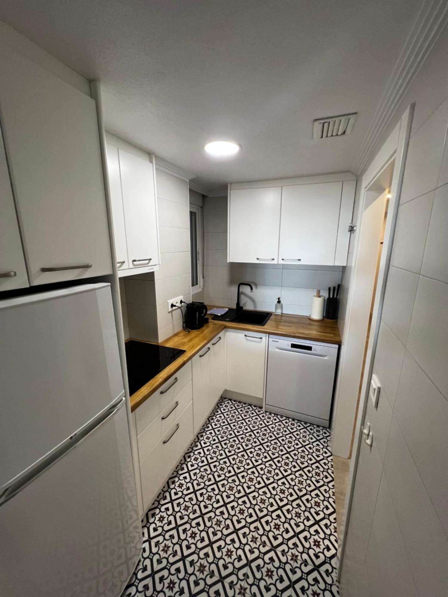 Costa Este Apartments - טורבייחה מראה חיצוני תמונה